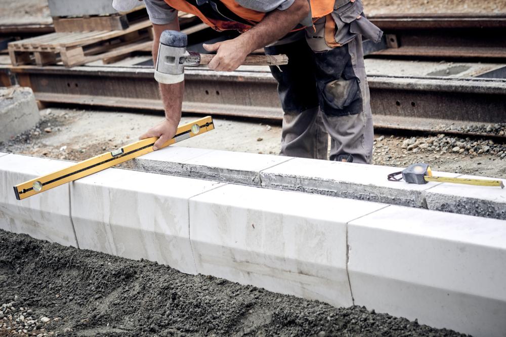 travaux voirie
