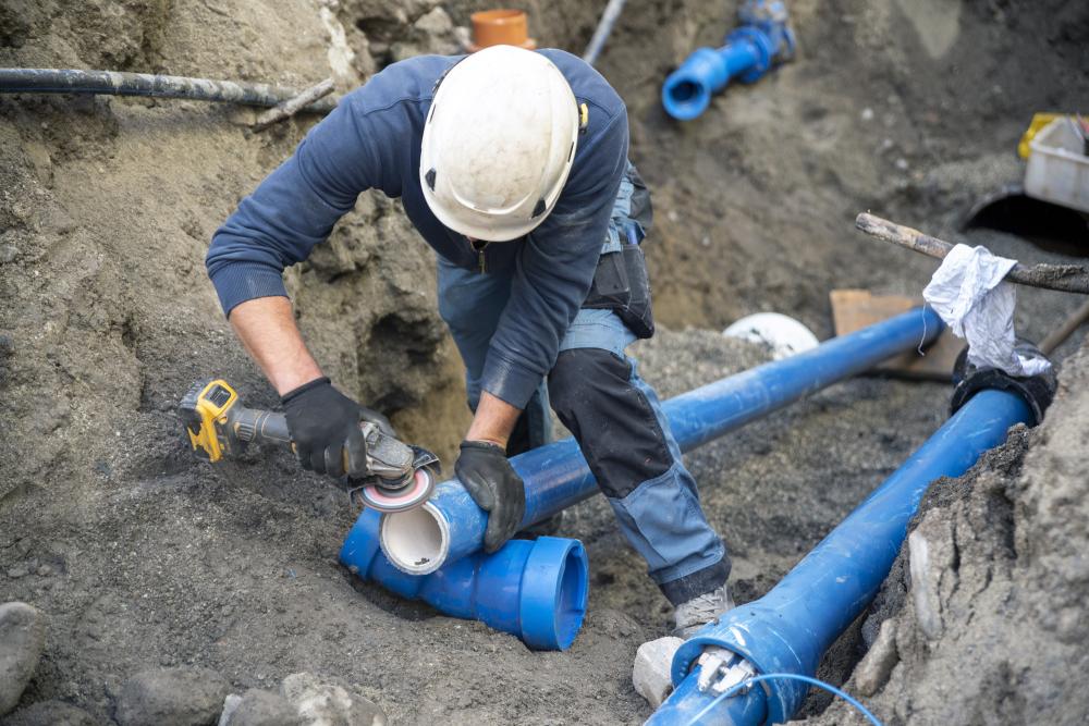 raccordement eaux usées